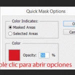 quickmask